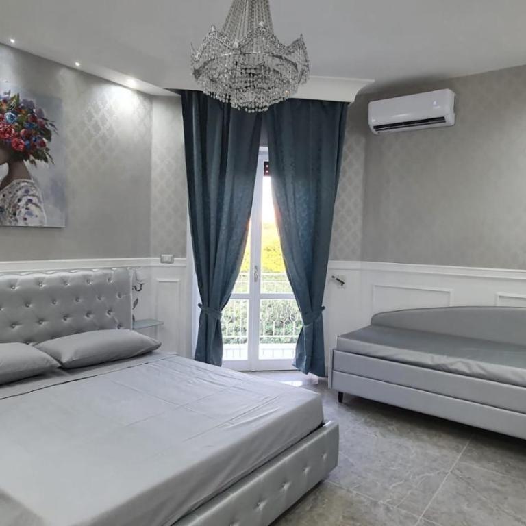 SILVER SUITE - Appartamento con 1 Camera da Letto - 5
