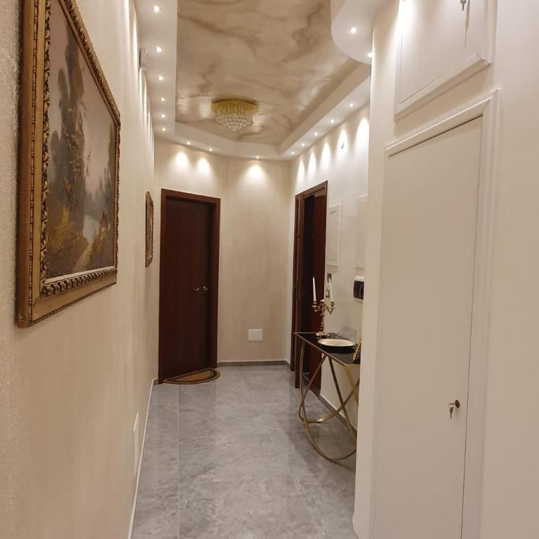 SILVER SUITE - Appartamento con 1 Camera da Letto - 8