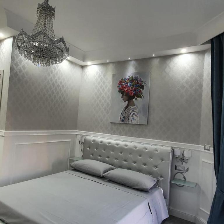 SILVER SUITE - Appartamento con 1 Camera da Letto - 10