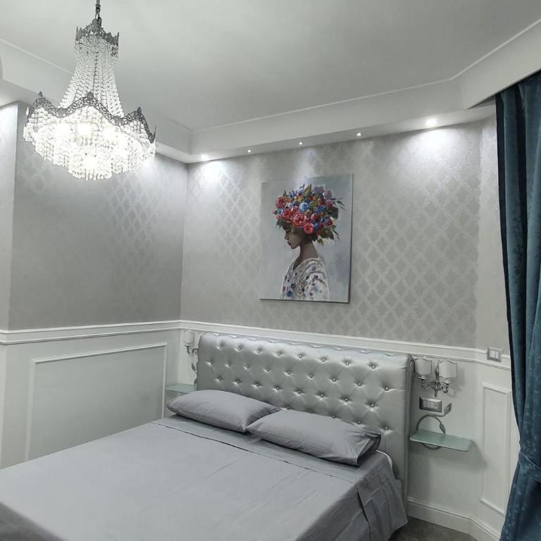 SILVER SUITE - Appartamento con 1 Camera da Letto - 12
