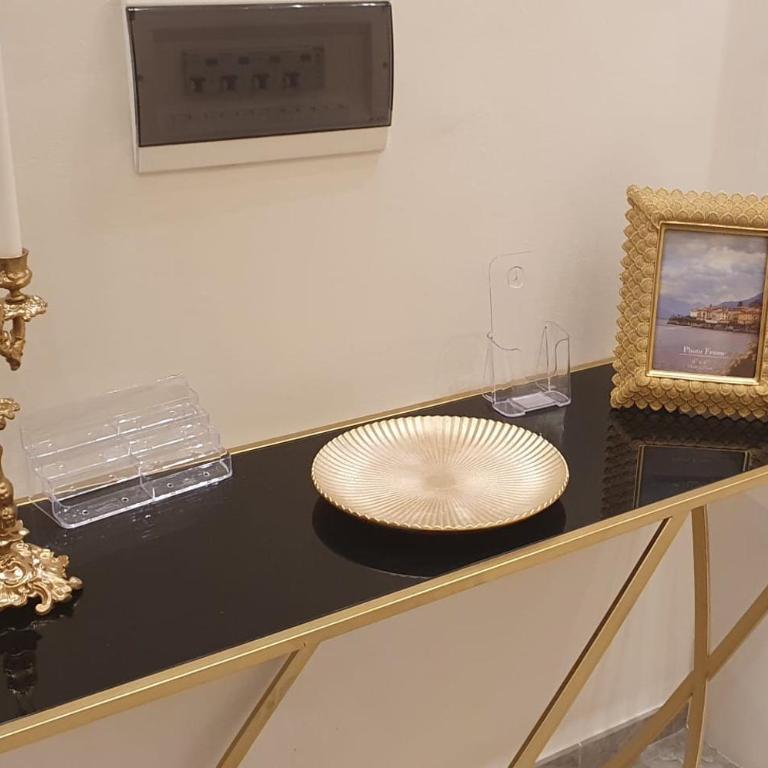 SILVER SUITE - Appartamento con 1 Camera da Letto - 19