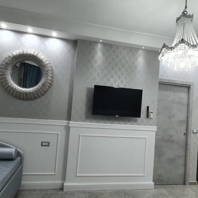 SILVER SUITE - Appartamento con 1 Camera da Letto - 22