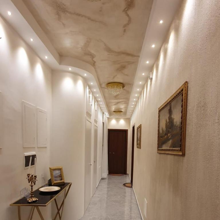 SILVER SUITE - Appartamento con 1 Camera da Letto - 23