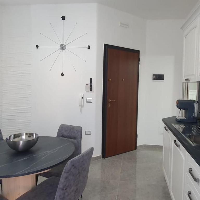 SILVER SUITE - Appartamento con 1 Camera da Letto - 24