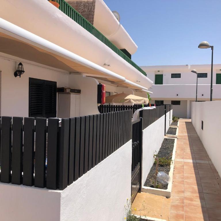 Sand Dunes & Sun - Dunasol - Apartamento de 1 dormitorio - 21