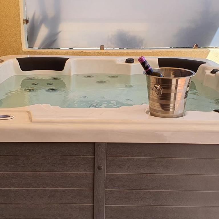 Beautiful duplex with jacuzzi - Casa de 2 dormitorios - 5