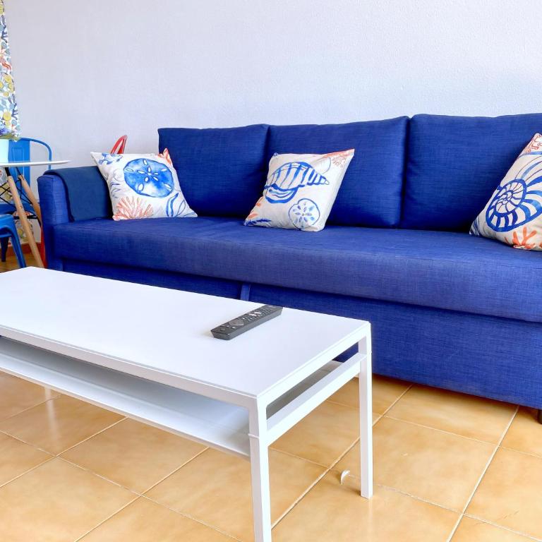 Las Torres del Castillo, 208Marina - Apartment - 11