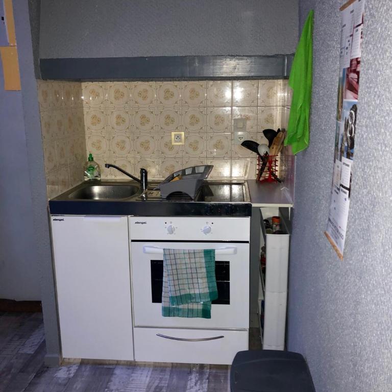 11 Rue de Richelieu - Appartement 1 Chambre - 5