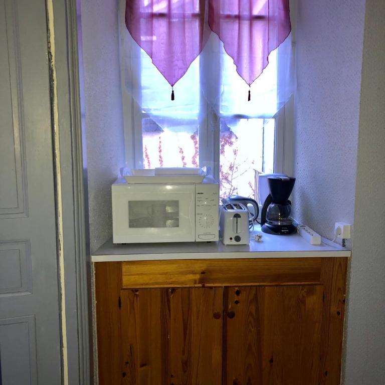 11 Rue de Richelieu - Appartement 1 Chambre - 7