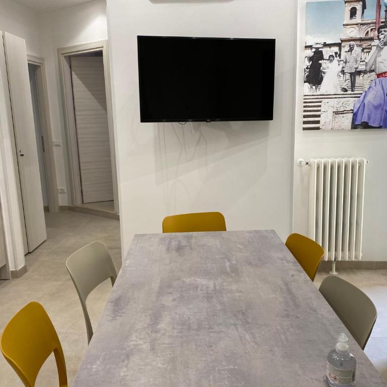 Italiapartment Vaticano Superior - Appartamento con 2 Camere da Letto - 5