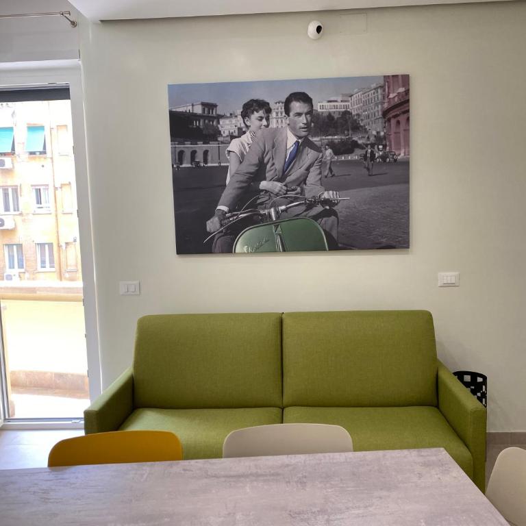 Italiapartment Vaticano Superior - Appartamento con 2 Camere da Letto - 6
