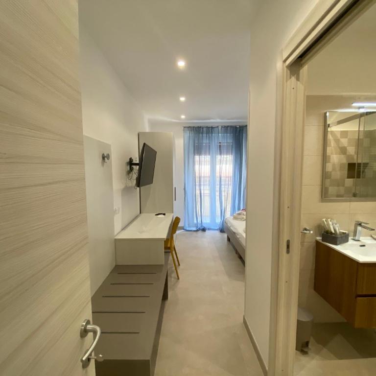 Italiapartment Vaticano Superior - Appartamento con 2 Camere da Letto - 9