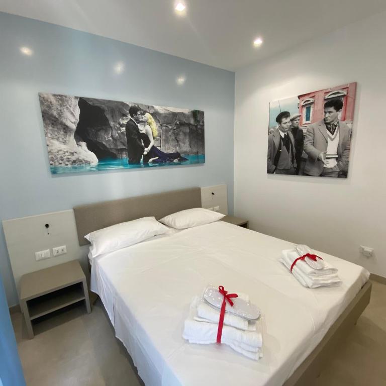 Italiapartment Vaticano Superior - Appartamento con 2 Camere da Letto - 10