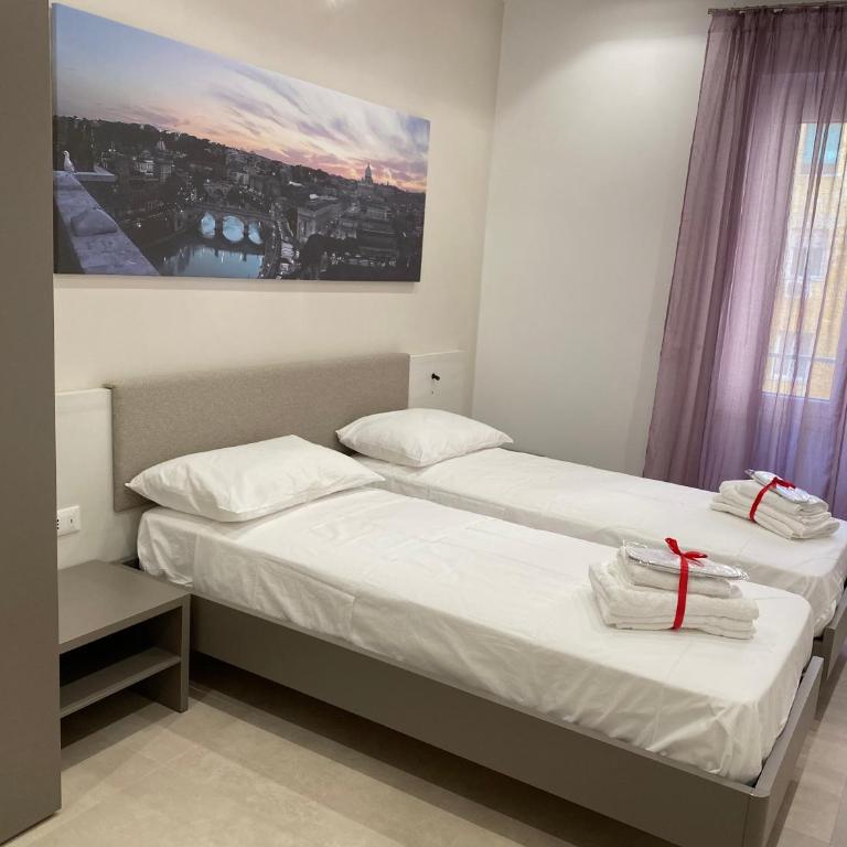 Italiapartment Vaticano Superior - Appartamento con 2 Camere da Letto - 12