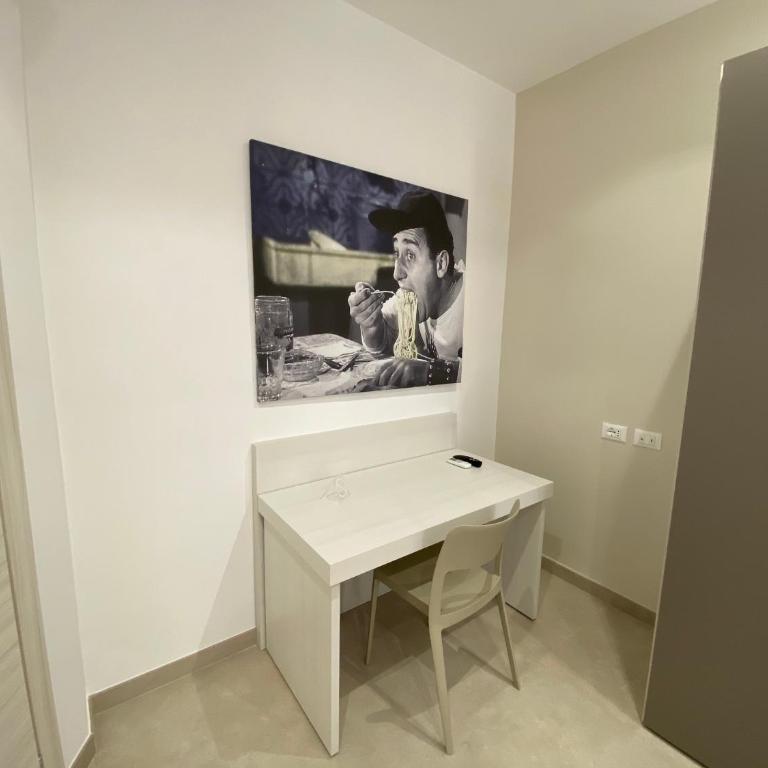 Italiapartment Vaticano Superior - Appartamento con 2 Camere da Letto - 15