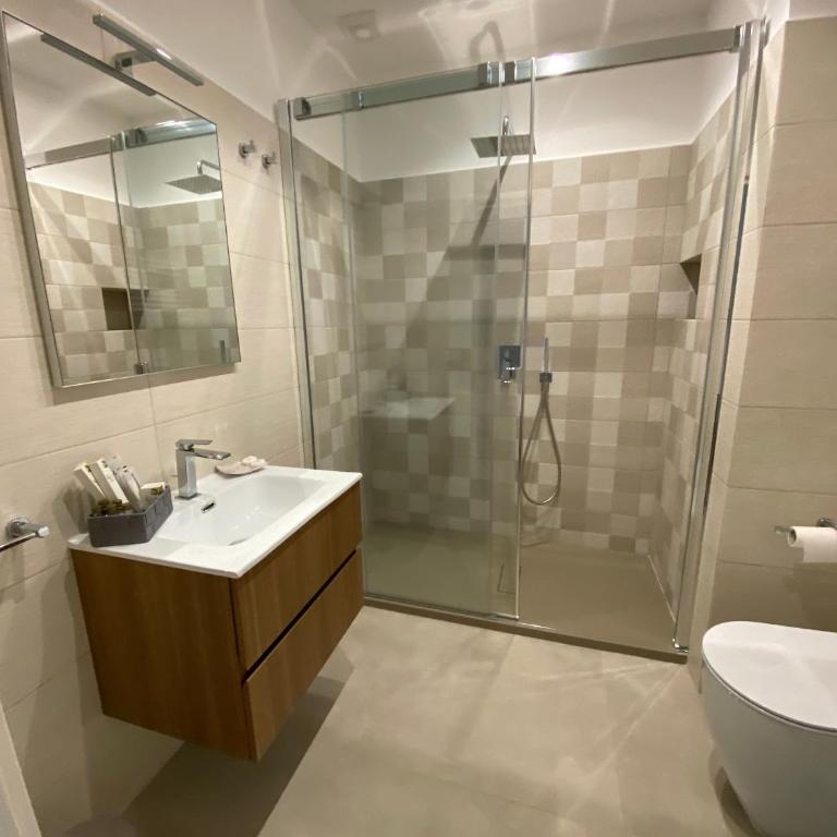 Italiapartment Vaticano Superior - Appartamento con 2 Camere da Letto - 22