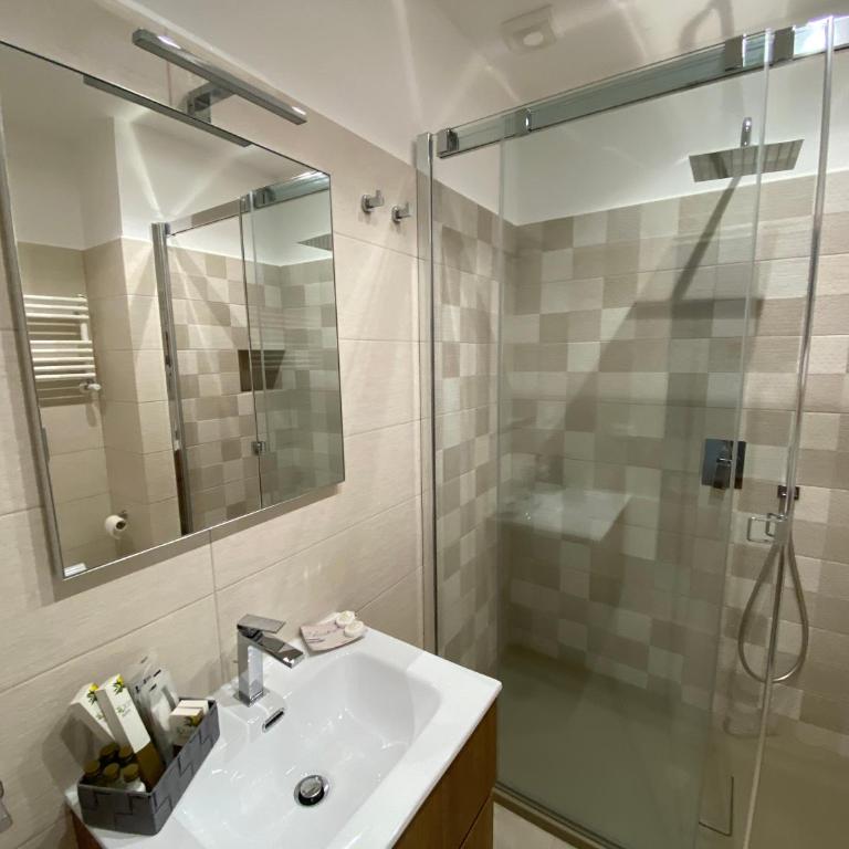 Italiapartment Vaticano Superior - Appartamento con 2 Camere da Letto - 23