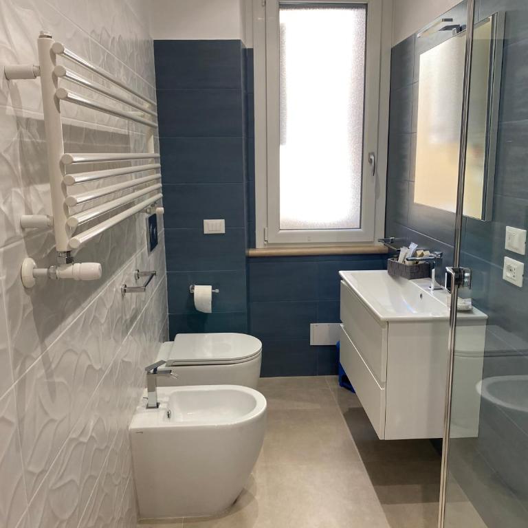 Italiapartment Vaticano Superior - Appartamento con 2 Camere da Letto - 18