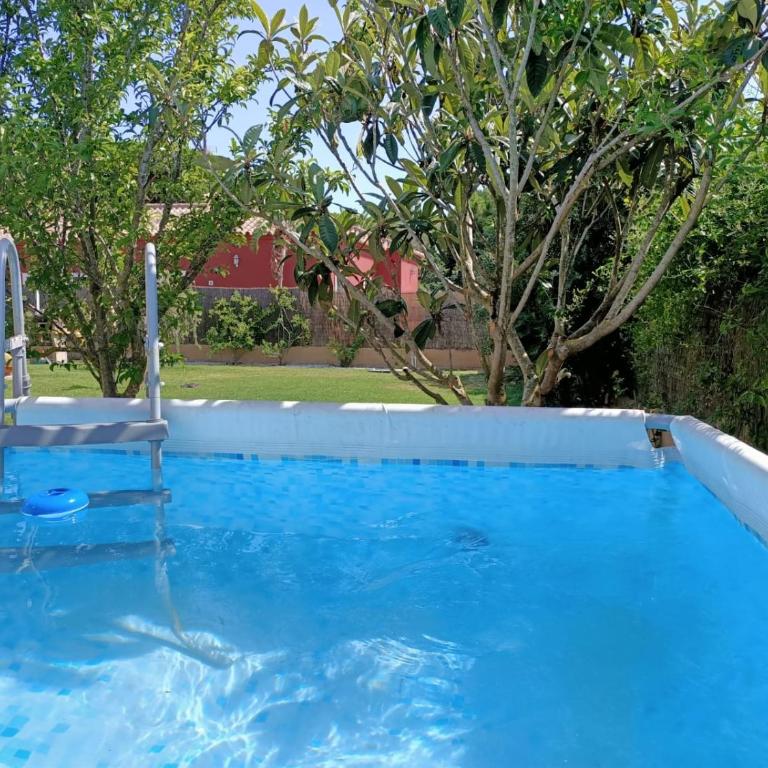 Villa Ada con Piscina, Jardin y Parking 9,3 - Casa de 2 dormitorios - 4