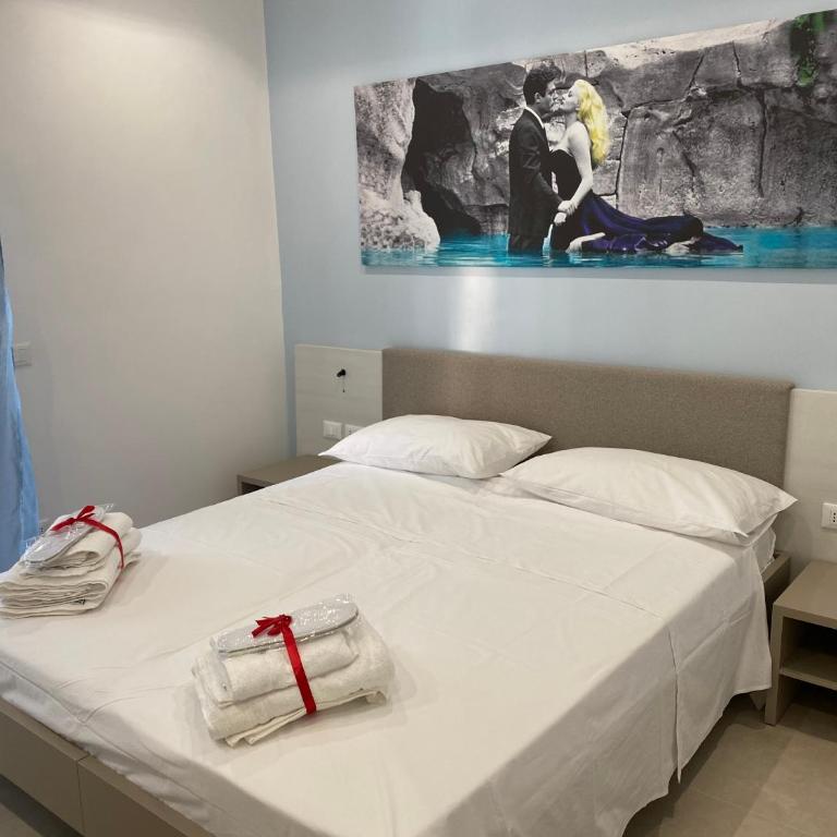Italiapartment Vaticano Superior - Appartamento con 2 Camere da Letto - 11