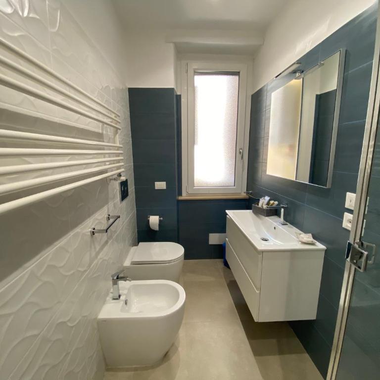 Italiapartment Vaticano Superior - Appartamento con 2 Camere da Letto - 21