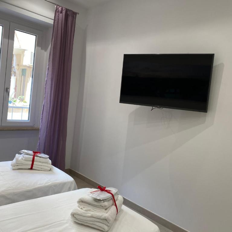 Italiapartment Vaticano Superior - Appartamento con 2 Camere da Letto - 17