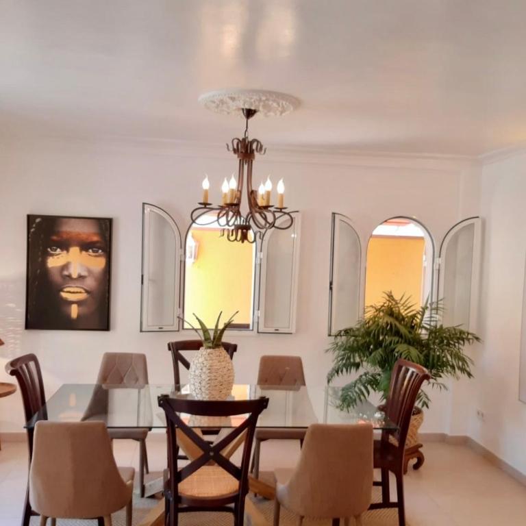 Villa Duque Holidays - Four-Bedroom House - 7