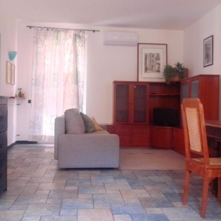 DA ROSETTINA - Appartamento con 2 Camere da Letto - 1