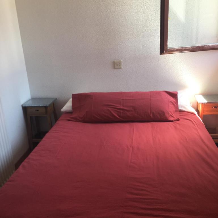 Apartamento a pie de pistas - Apartment mit 2 Schlafzimmern - 11