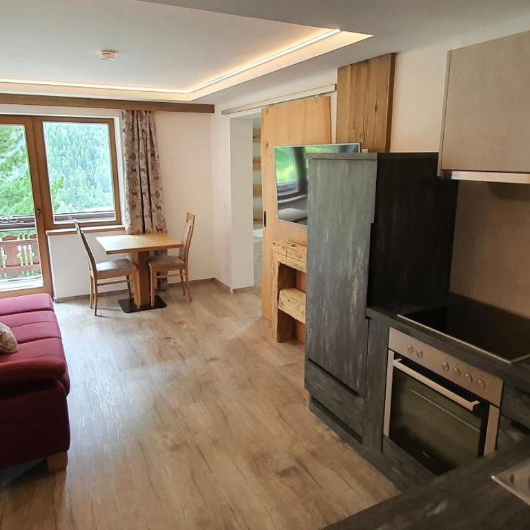 HIESERHOF - Superior Alpine Apartments - Superior Apartment - 9