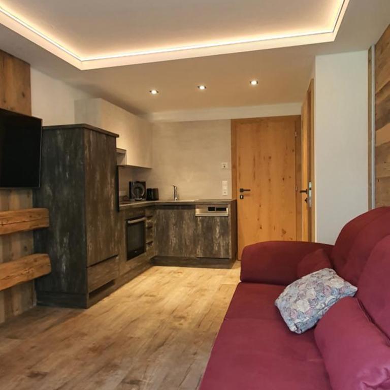 HIESERHOF - Superior Alpine Apartments - Superior Apartment - 7