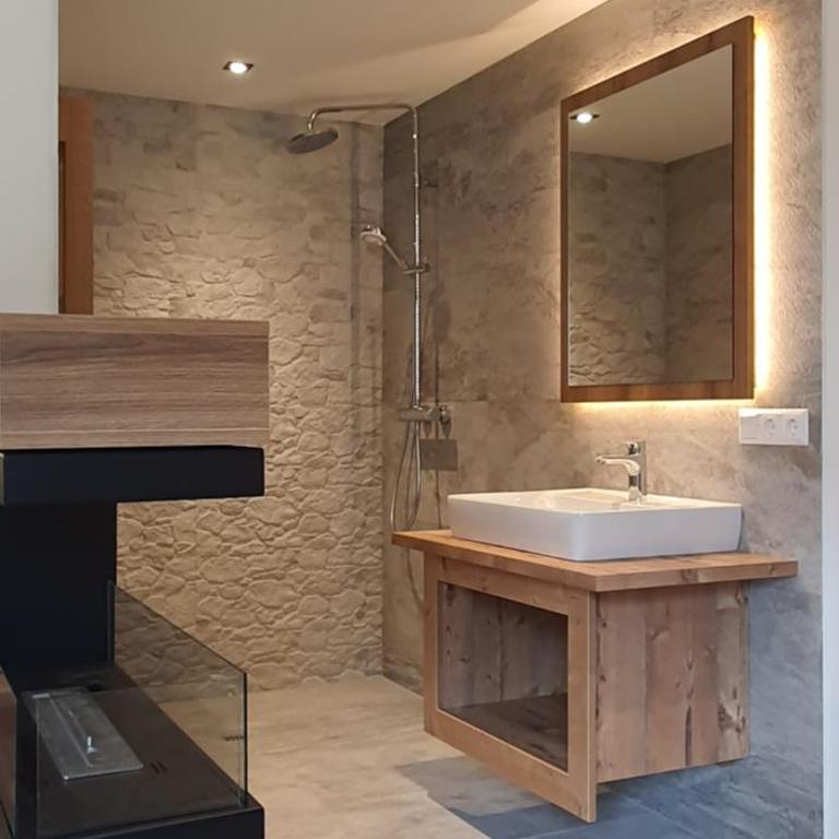 HIESERHOF - Superior Alpine Apartments - Superior Apartment - 4