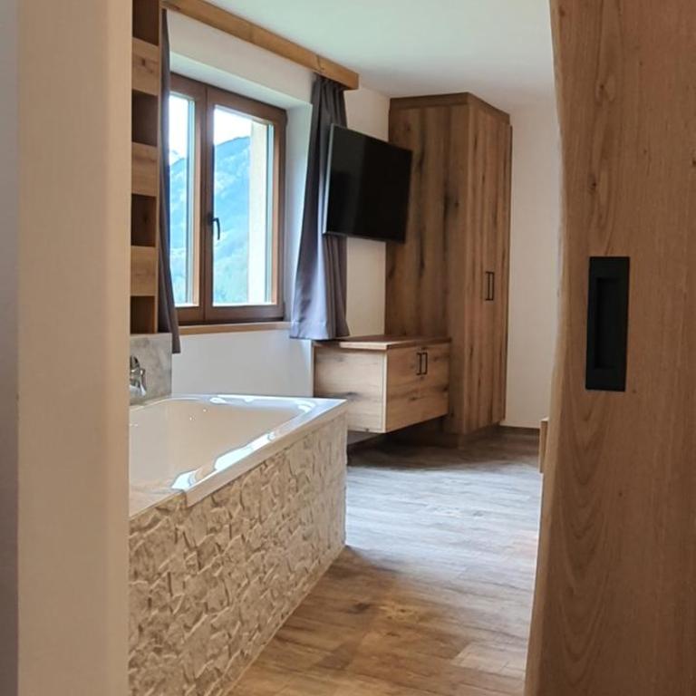 HIESERHOF - Superior Alpine Apartments - Superior Apartment - 5