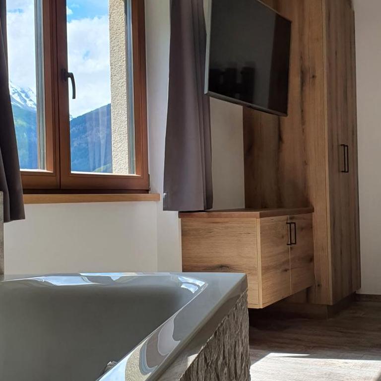 HIESERHOF - Superior Alpine Apartments - Superior Apartment - 10