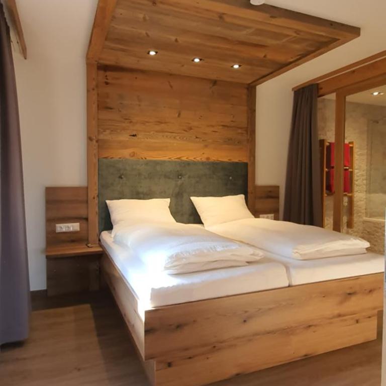 HIESERHOF - Superior Alpine Apartments - Superior Apartment - 4