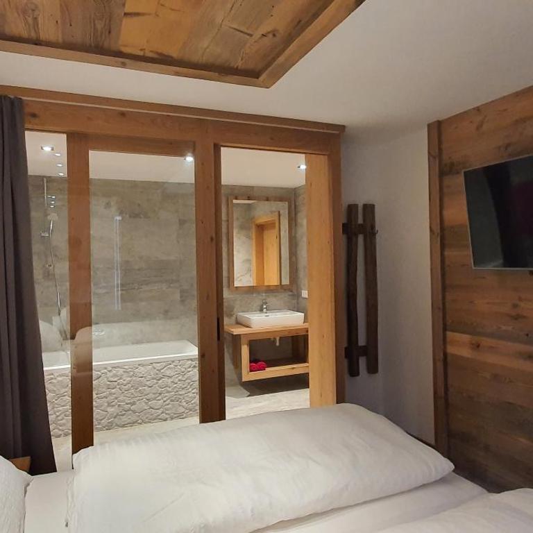 HIESERHOF - Superior Alpine Apartments - Superior Apartment - 7