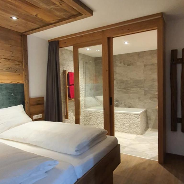 HIESERHOF - Superior Alpine Apartments - Superior Apartment - 5