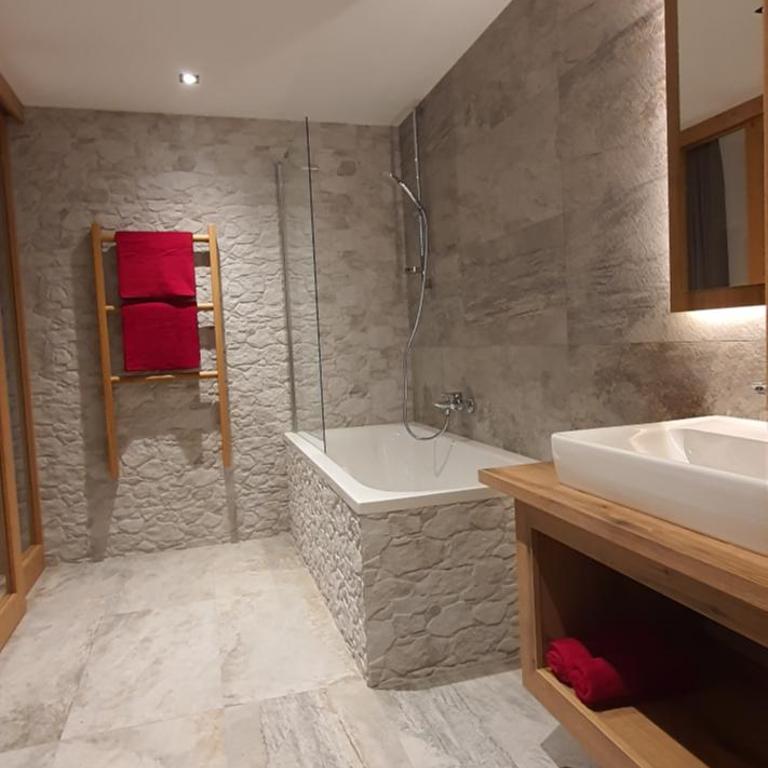 HIESERHOF - Superior Alpine Apartments - Superior Apartment - 15