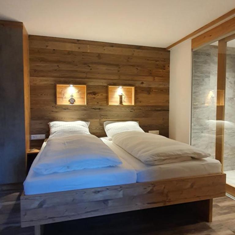 HIESERHOF - Superior Alpine Apartments - Superior Apartment - 5