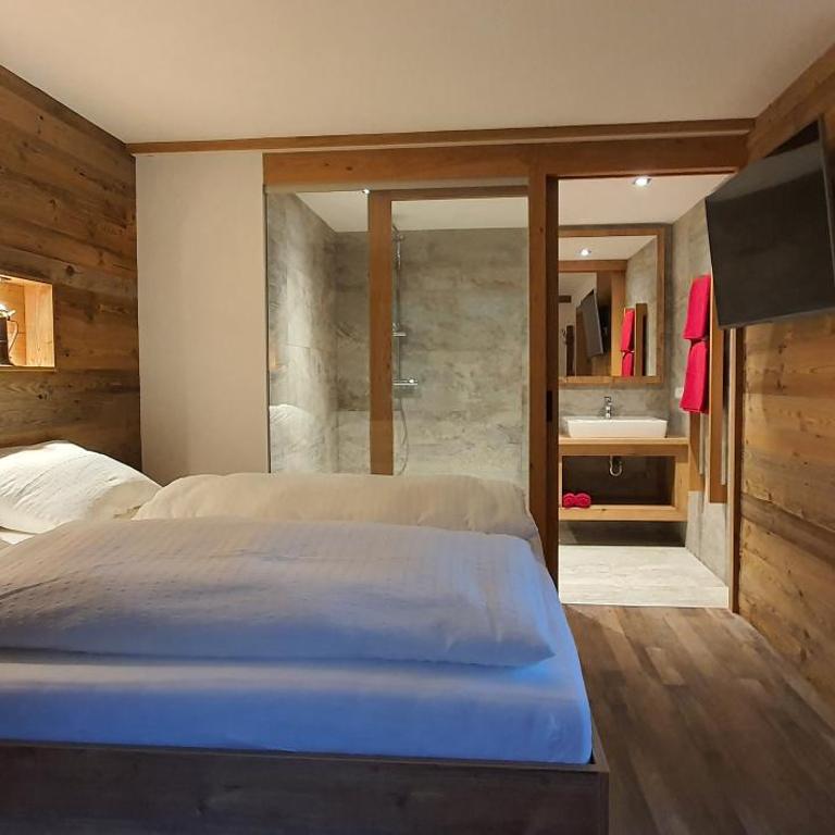 HIESERHOF - Superior Alpine Apartments - Superior Apartment - 7