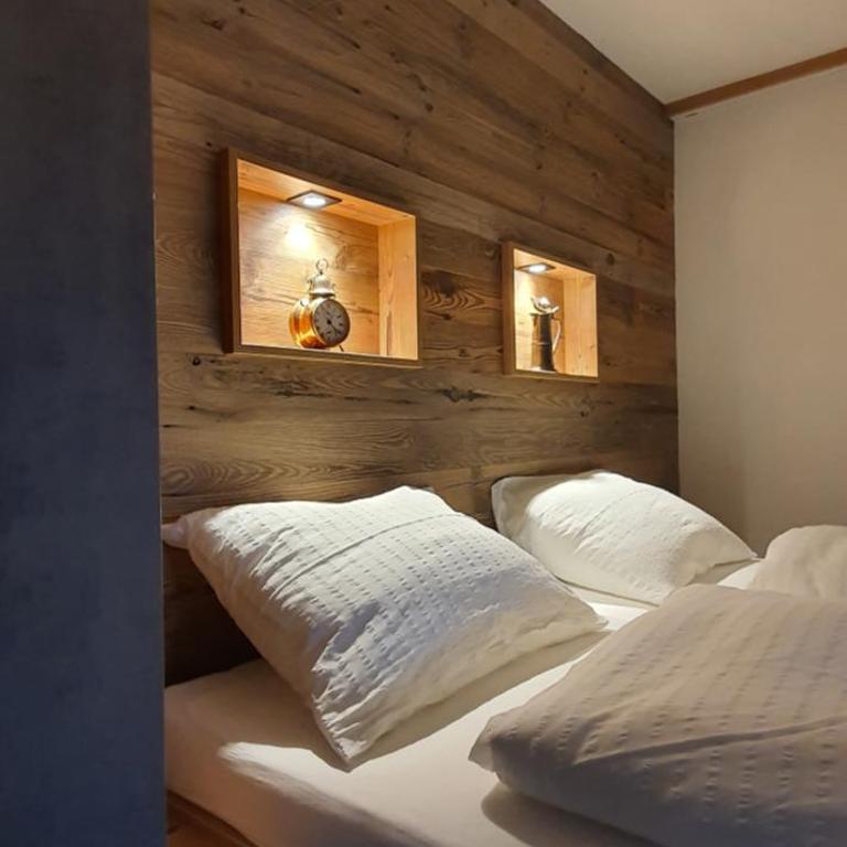 HIESERHOF - Superior Alpine Apartments - Superior Apartment - 13