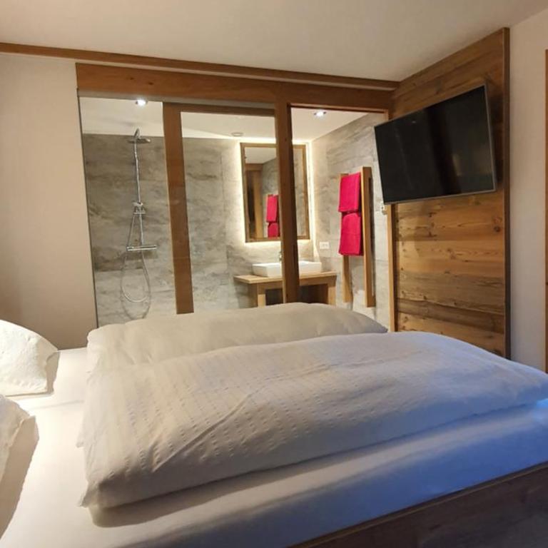 HIESERHOF - Superior Alpine Apartments - Superior Apartment - 11