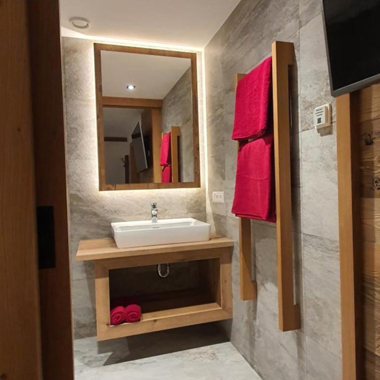 HIESERHOF - Superior Alpine Apartments - Superior Apartment - 6