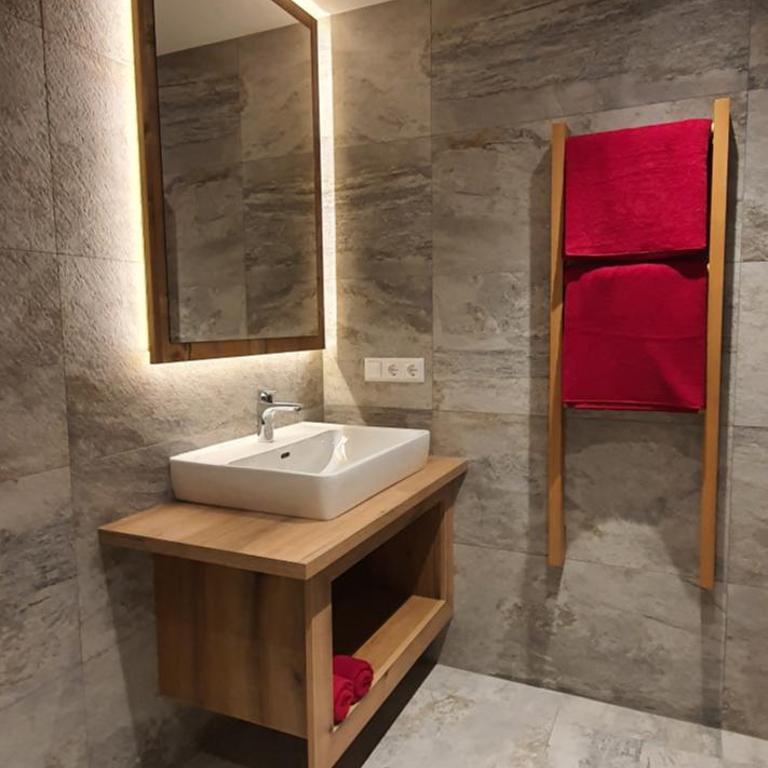 HIESERHOF - Superior Alpine Apartments - Superior Apartment - 14