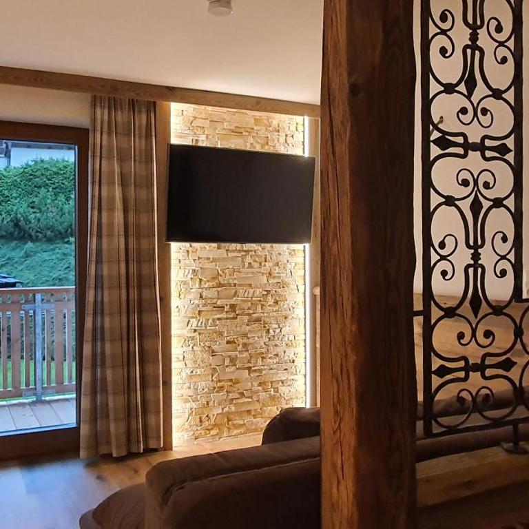 HIESERHOF - Superior Alpine Apartments - Superior Apartment - 5