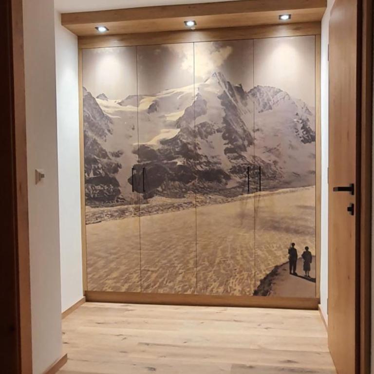 HIESERHOF - Superior Alpine Apartments - Superior Apartment - 3