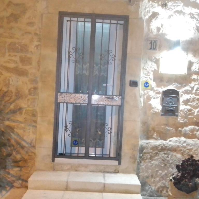 La Dimora di Angela - Casa con 1 Camera da Letto - 11