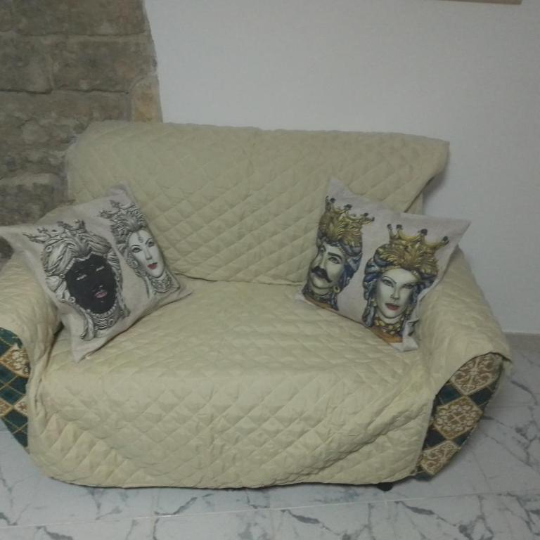 La Dimora di Angela - Casa con 1 Camera da Letto - 13