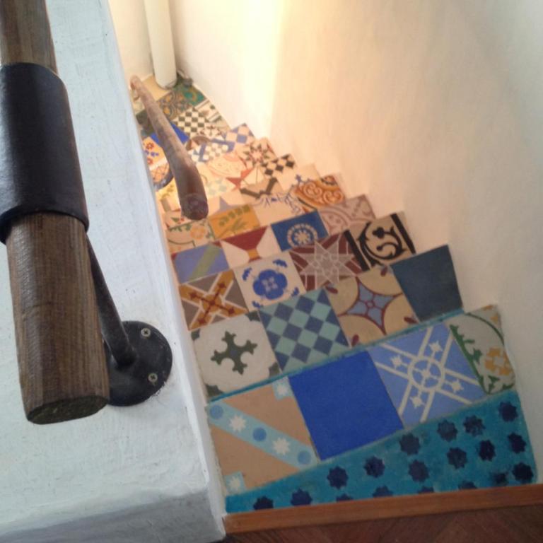 Casas de la Judería, judería nueva - Apartamento - 2 niveles - 16