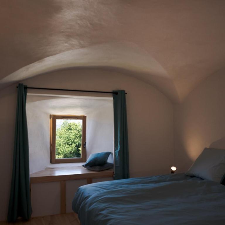 MaisonNel Gîte - Maison 1 Chambre - 9